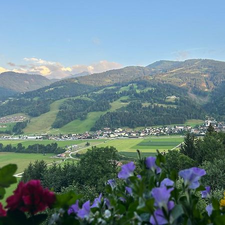 Апартаменти Flatzerhof Гаус-ім-Енншталь Екстер'єр фото